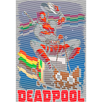 Marvel Comics-MA 112